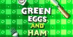 Les Œufs Verts au Jambon - image 1