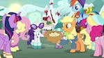 My Little Pony : Best Gift Ever - image 5