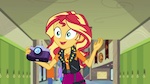 My Little Pony - Equestria Girls : TV Spécial 1 - Une Amitié Inoubliable - image 2