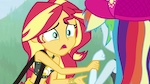 My Little Pony - Equestria Girls : TV Spécial 1 - Une Amitié Inoubliable - image 12