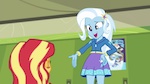 My Little Pony - Equestria Girls : TV Spécial 1 - Une Amitié Inoubliable - image 18