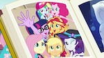 My Little Pony - Equestria Girls : Une Amitié Inoubliable - image 23