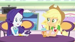 My Little Pony - Equestria Girls : TV Spécial 2 - Les Montagnes Russes de l'Amitié - image 6