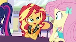 My Little Pony - Equestria Girls : Les Montagnes Russes de l'Amitié - image 8