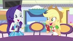 My Little Pony - Equestria Girls : Les Montagnes Russes de l'Amitié - image 9