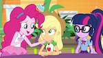 My Little Pony - Equestria Girls : Les Montagnes Russes de l'Amitié - image 10