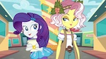 My Little Pony - Equestria Girls : Les Montagnes Russes de l'Amitié - image 11