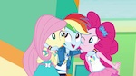 My Little Pony - Equestria Girls : Les Montagnes Russes de l'Amitié - image 13