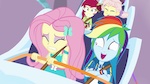 My Little Pony - Equestria Girls : Les Montagnes Russes de l'Amitié - image 14