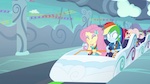 My Little Pony - Equestria Girls : Les Montagnes Russes de l'Amitié - image 15