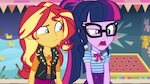 My Little Pony - Equestria Girls : Les Montagnes Russes de l'Amitié - image 16