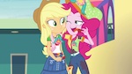 My Little Pony - Equestria Girls : Les Montagnes Russes de l'Amitié - image 19