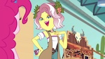 My Little Pony - Equestria Girls : TV Spécial 2 - Les Montagnes Russes de l'Amitié - image 20