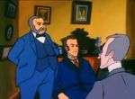 Sherlock Holmes : Le Chien des Baskerville - image 3