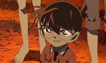 Détective Conan - Film 11 : Jolly Roger et le Cercueil Bleu Azur - image 11