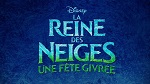 La Reine des Neiges <i>(Disney, courts-métrages)</i>