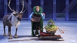 La Reine des Neiges <i>(Disney, courts-métrages)</i> - image 8