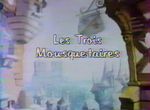 Les Trois Mousquetaires (1986)