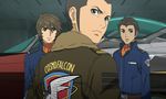 Space Battleship Yamato 2199 - image 4