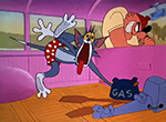 Tom et Jerry (1961-1962) - image 3