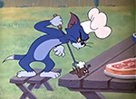 Tom et Jerry (1961-1962) - image 5