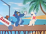 Tom et Jerry <span>(1961-1962)</span>