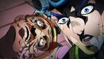 Jojo's Bizarre Adventure : Golden Wind - image 5