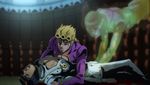 Jojo's Bizarre Adventure : Golden Wind - image 20