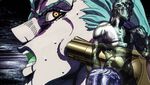 Jojo's Bizarre Adventure : Golden Wind - image 30