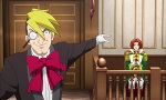 Ace Attorney - image 13