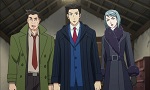 Ace Attorney - image 18