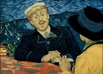 La Passion Van Gogh - image 24