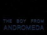 L'Enfant qui Venait d'Andromède