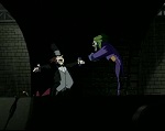 Batman contre Dracula - image 2