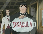 Batman contre Dracula - image 6
