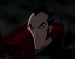 Batman contre Dracula - image 7