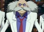 Lupin III : TVFilm 17 - Tenshi no Takutikusu - image 3