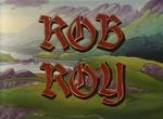 Rob Roy