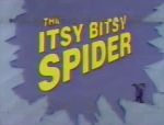Itsy Bitsy l'Araignée - image 1