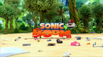 Sonic Boom - image 1