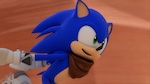 Sonic Boom - image 2