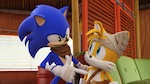 Sonic Boom - image 9