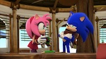 Sonic Boom - image 10