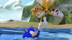 Sonic Boom - image 12