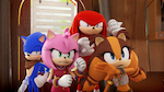 Sonic Boom - image 13