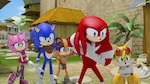 Sonic Boom - image 29