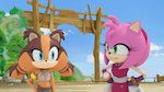 Sonic Boom - image 31