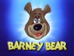 Barney Bear - image 1