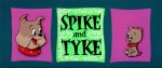Spike et Tyke - image 1