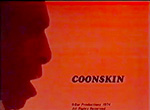 Coonskin - image 1